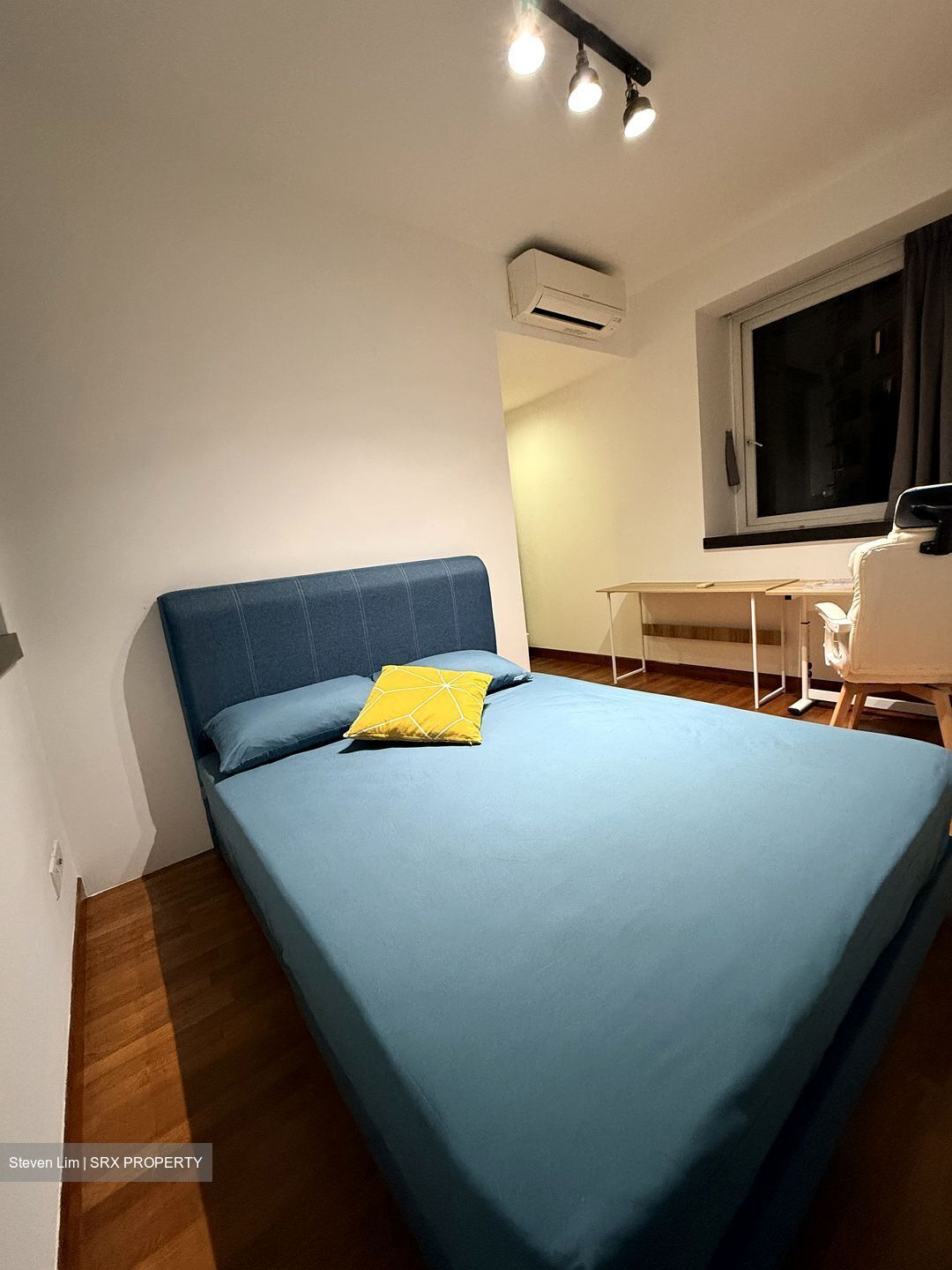 Nuovo (D20), Condominium #598784771